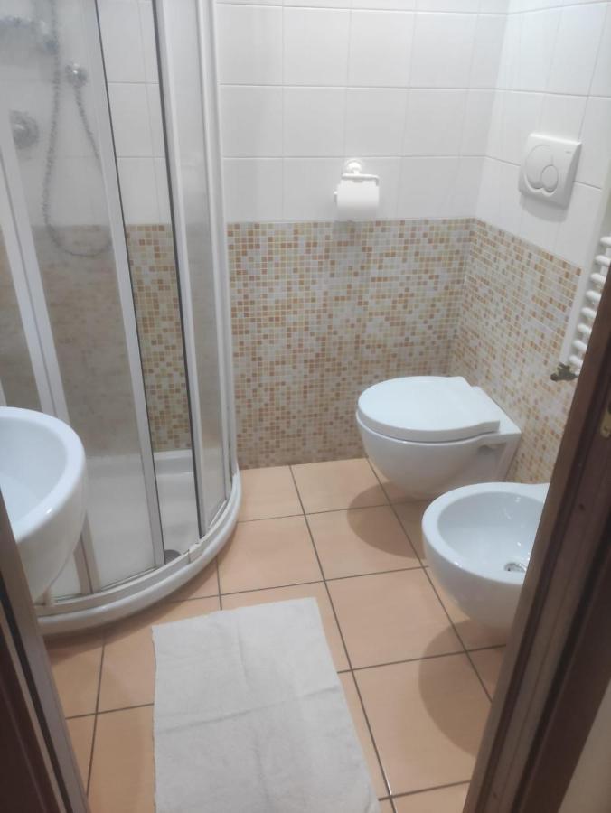 Casa Di Roberto Apartment เซียนา ภายนอก รูปภาพ