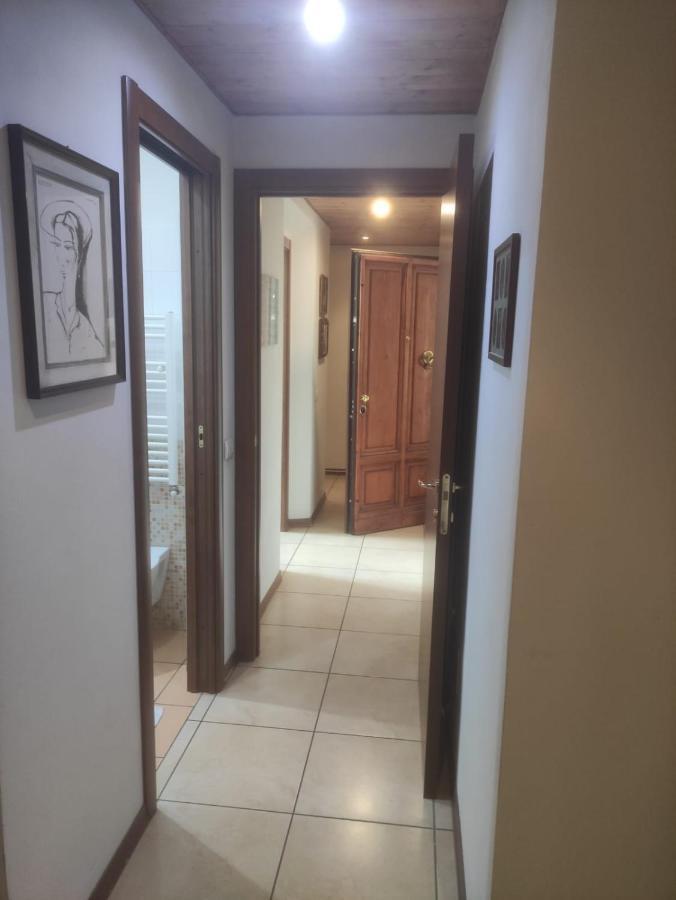 Casa Di Roberto Apartment เซียนา ภายนอก รูปภาพ