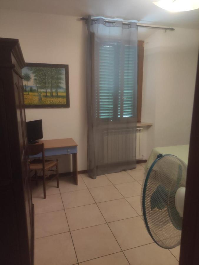 Casa Di Roberto Apartment เซียนา ภายนอก รูปภาพ