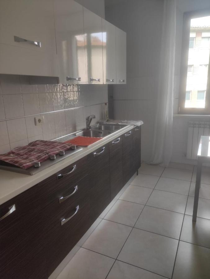 Casa Di Roberto Apartment เซียนา ภายนอก รูปภาพ