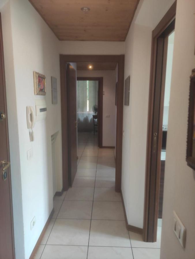 Casa Di Roberto Apartment เซียนา ภายนอก รูปภาพ