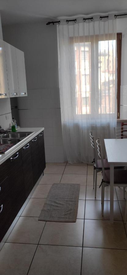 Casa Di Roberto Apartment เซียนา ภายนอก รูปภาพ